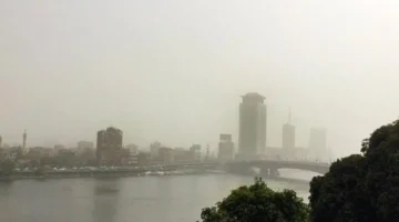 الأرصاد ترصد تقدم السحب الرعدية الممطرة نحو مناطق محددة في البلاد